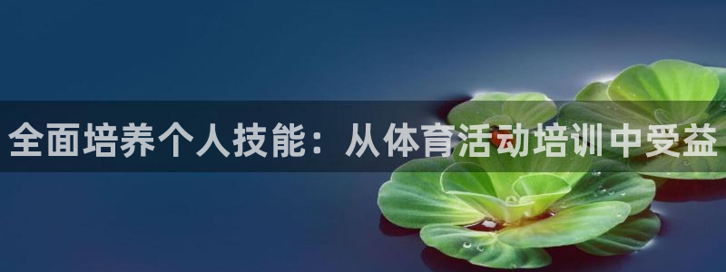 尊龙凯时有没有出不了款的情况：全面培养个人技能：从体