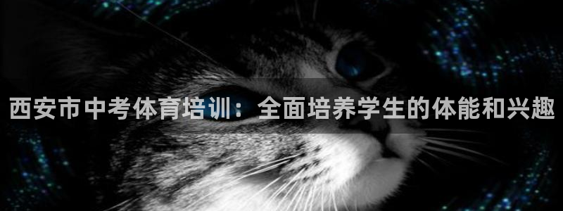 尊龙人生就是博菲律宾台子：西安市中考体育培训：全面培